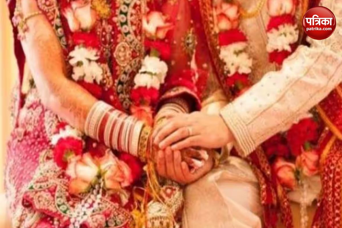 The Bride Absconded in Firozabad Uttar Pradesh