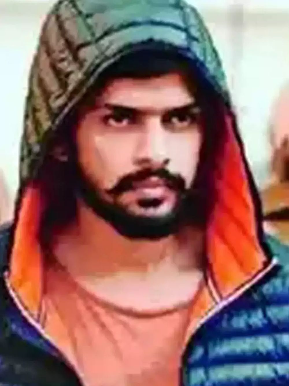 Lawrence Bishnoi