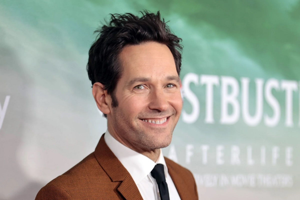 Vikas Khanna chats with Ant-Man Paul Rudd on the Oscars, Shah Rukh Khan and his diet plan: 'Everybody loves RRR'