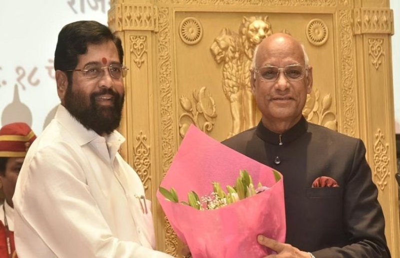 छत्तीसगढ़ के रमेश बैस ने महाराष्ट्र के 22वें राज्यपाल के रूप में ली शपथ, जानिए उनके दिलचस्प राजनीतिक सफर के बारे में