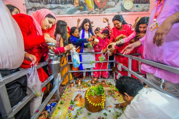 jharkhand mahadev mandir