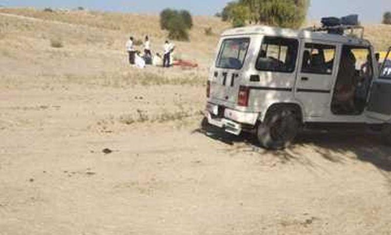 पीहर के लिए घर से निकली महिला, दूसरे दिन तालाब में तैरता मिला शव