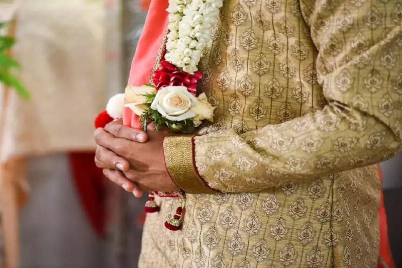Weird wedding traditions around the world: In this country the groom is hanged upside down and beaten