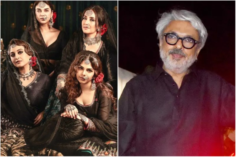 sanjay leela bhansali