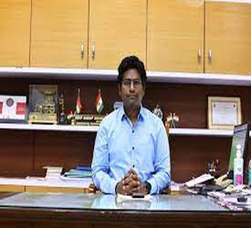 समर्थन मूल्य में चना खरीद केन्द्र शुरू