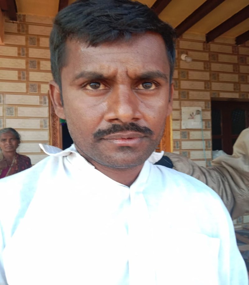 पुरानी रंजिश के चलते व्यक्ति की दिनदहाड़े हत्या