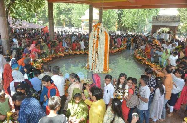 महाशिवरात्रि पर शिवमय हुआ शहर, शिवालयों में उमड़े लोग, शिवबारात निकाली, विवाह सम्मेलन, व्रत, पूजन, उपवास कर सुख-समृद्धि की कामना