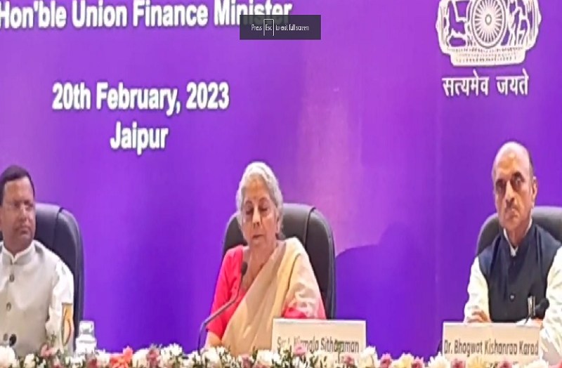 स्टार्टअप पर कोई टैक्स नहीं...सिर्फ विदेशी निवेश पर नजर... भ्रष्टाचार और मनी लॉन्ड्रिंग का पैसा तो नहीं लग रहा