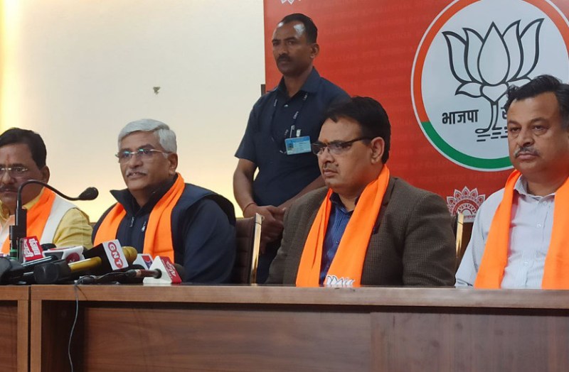 gajendra singh shekhawat targets cm ashok gehlot