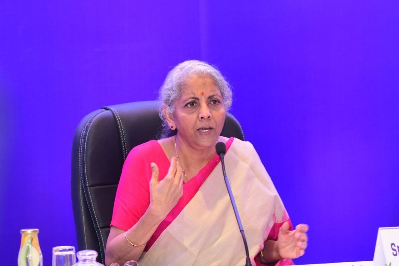 दलहन बुवाई के लिए किसानों को प्रोत्साहन, ताकि उत्पादन बढ़े निर्मला सीतारमण