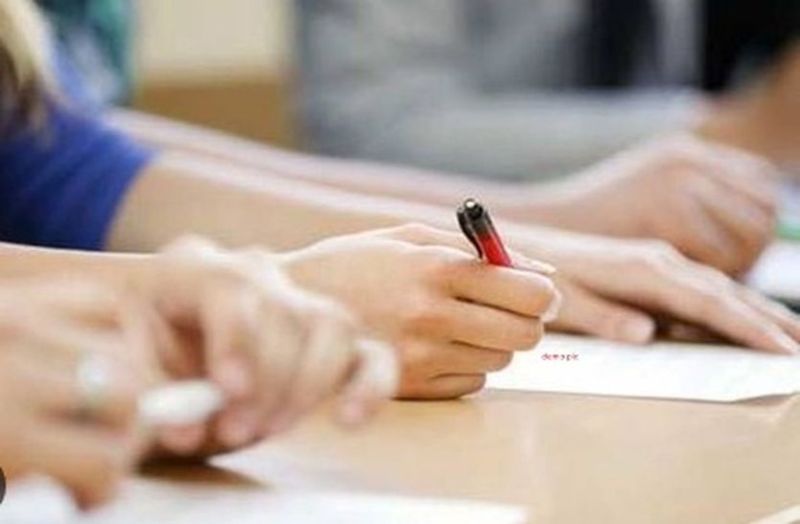 आठवीं बोर्ड परीक्षा का टाइम टेबल जारी, 21 मार्च से 11 अप्रेल तक चलेगी परीक्षा