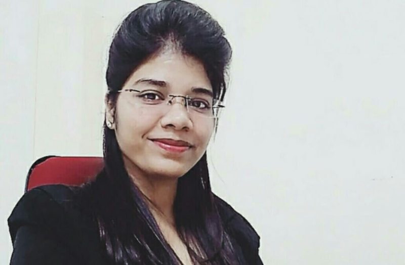 dt. radhika mangal