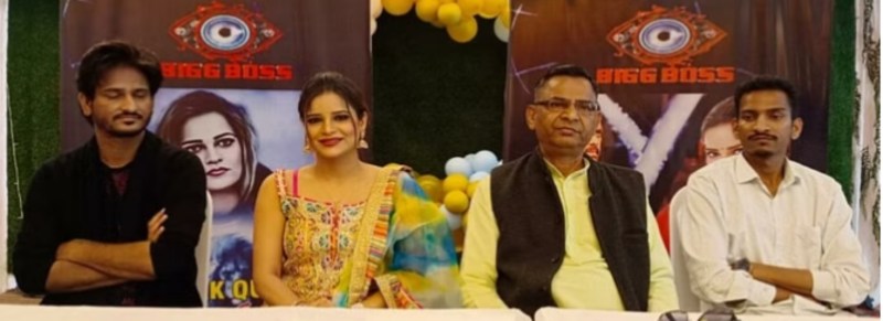 Bigg Boss 16: सलमान खान ने दिया मेरा पूरा साथ, जीवन भर उनकी अहसानमंद- अर्चना