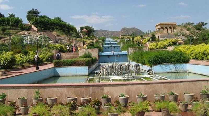 एडवेंचर टूरिज्म : सरकारी शर्त में बंध गई बंजी जंपिंग