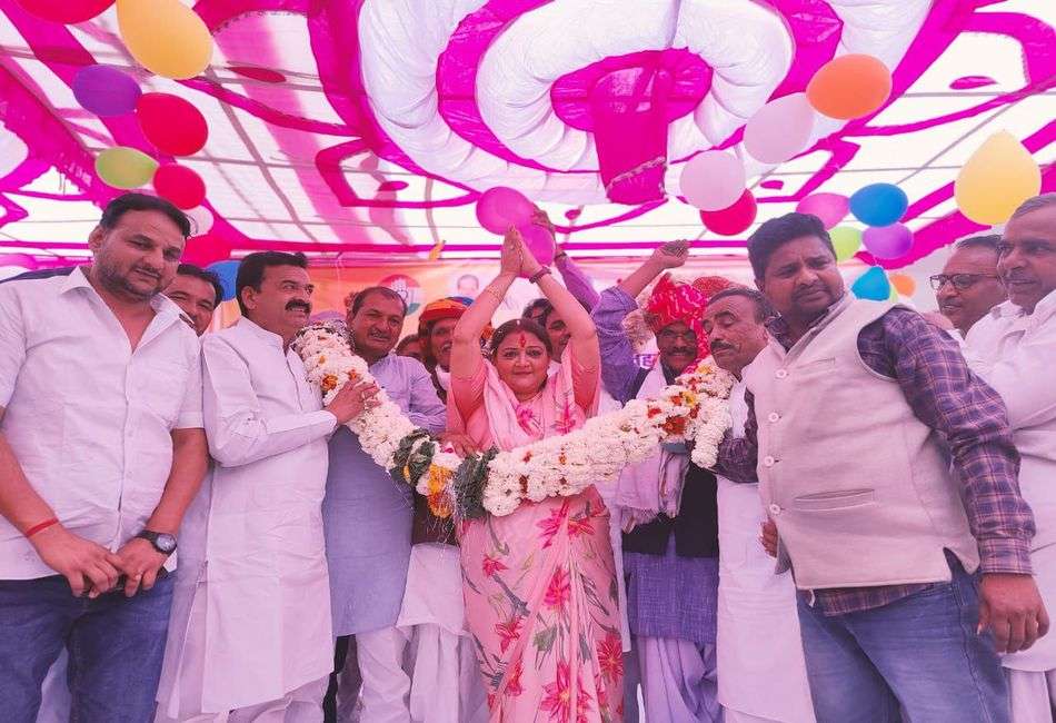 पेंशन योजना पर बयानबाजी तेज: मंत्री ममता भूपेश बोली ओपीएस बंद करना चाहती है केंद्र सरकार