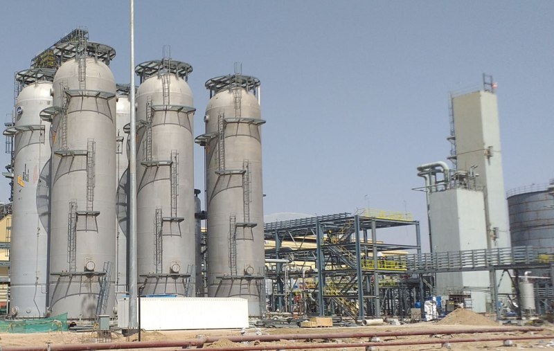 रिफाइनरी 40 फीसदी शेष, 30 हजार मजदूर जुटे, शिफ्ट दिन-रात