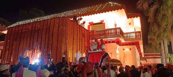 many-vips-attended-the-royal-wedding-in-alwar