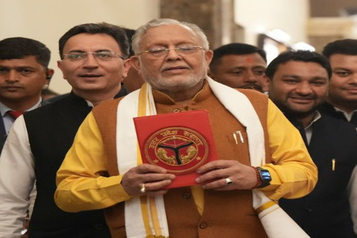 वित्त मंत्री ने 10 प्रतिशत लोगों को छोड़ा भगवान भरोसे