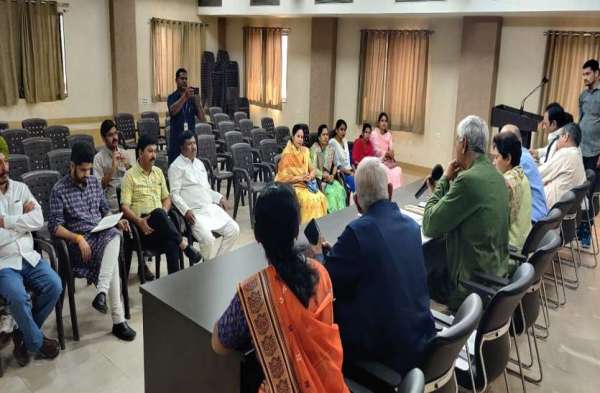 Congress 85th Convention