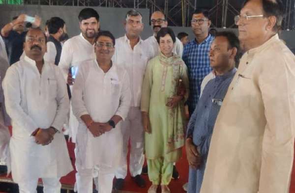 Congress 85th Convention