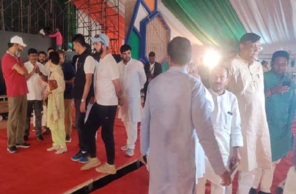 Congress 85th Convention