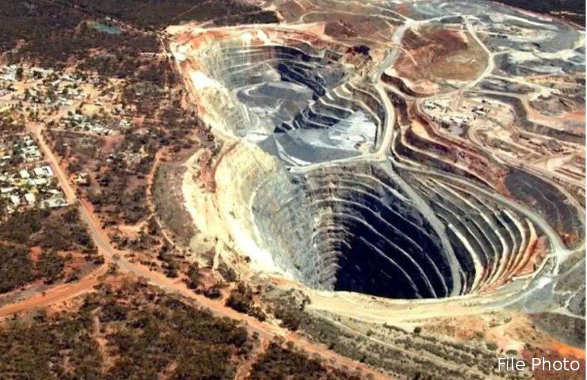 lithium छत्तीसगढ़ में मिला बेसकीमती लिथियम का भंडार ! विस्तृत सर्वे करेगी भू- गर्भीय टीम