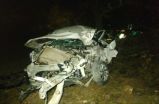 Two killed, three injured in separate car accidents