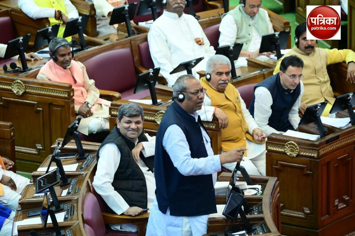 मंत्री पद का लालच नहीं