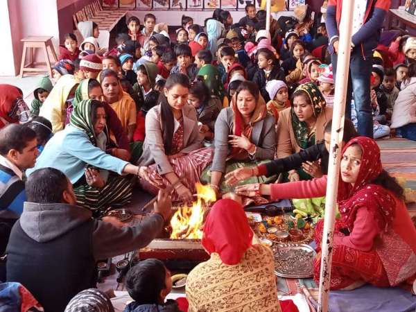 Patrika Photo Gallery:- कलक्ट्रेट के गेट पर फूटा किसानों का गुस्सा, वहीं पार्षद बैठे धरने पर