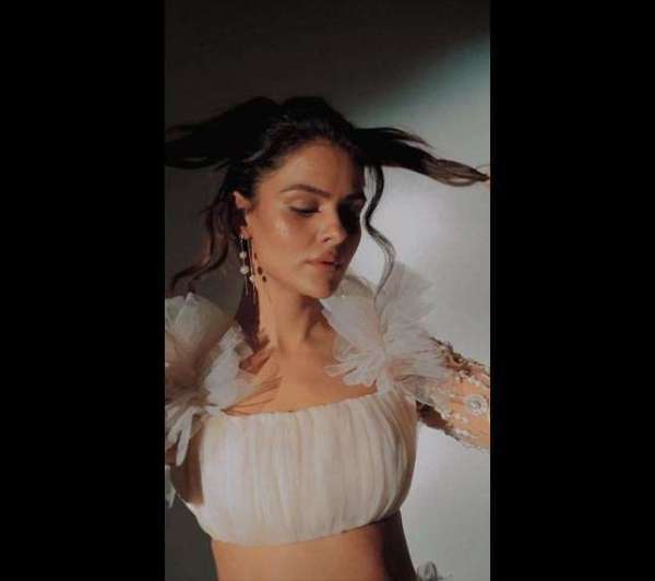 Priyanka Chahar Choudhary