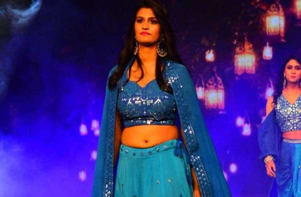 फैशन शो क्रिएशंस 2023 