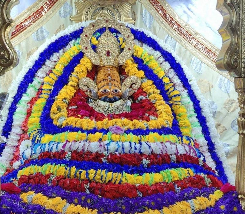 खाटू श्याम प्रभु रजत मंडित रथ पर विराजमान होकर भक्तों को देंगे आशीर्वाद