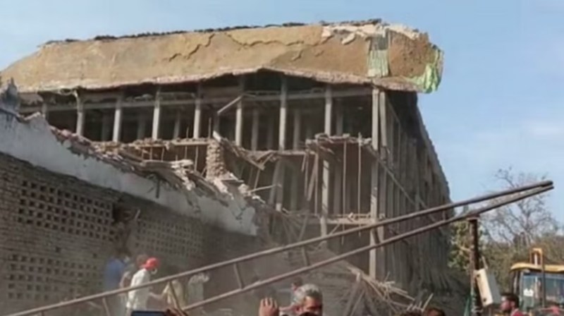 BSP MLA Cold Storage