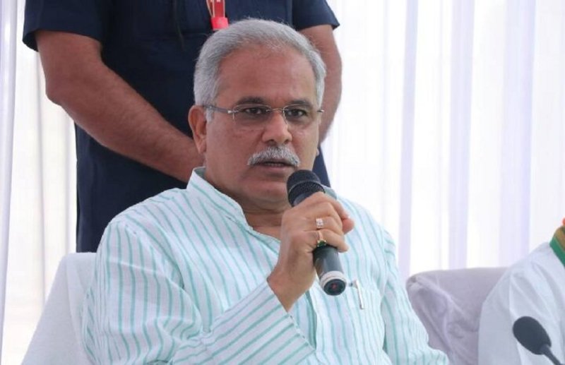 सुकमा नक्सली मुठभेड़ में ASI समेत तीन जवान शहीद