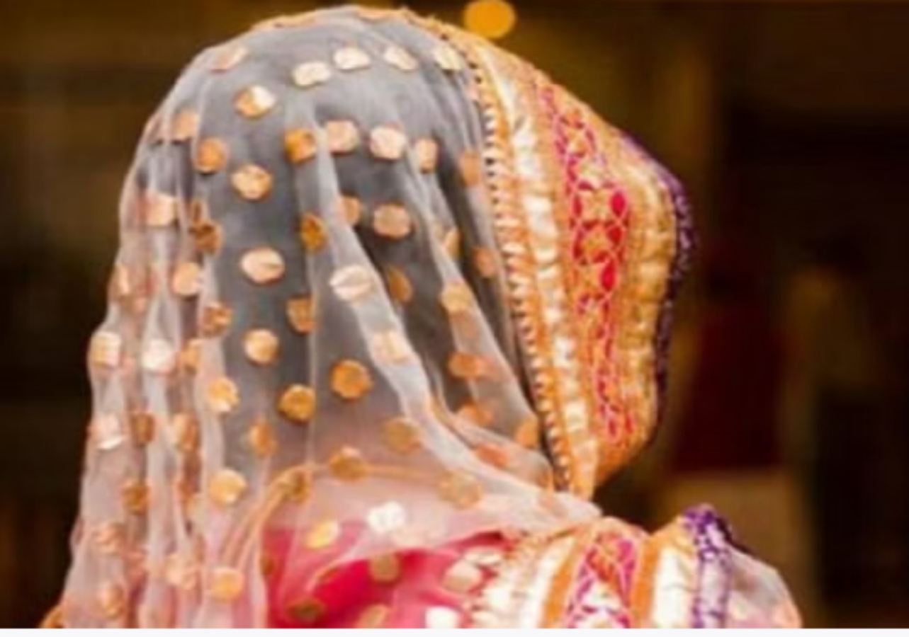 सुहागरात पर खुला दूल्हे का राज तो दुल्हन के उड़े होश, ससुराल से मायके तक हड़कंप