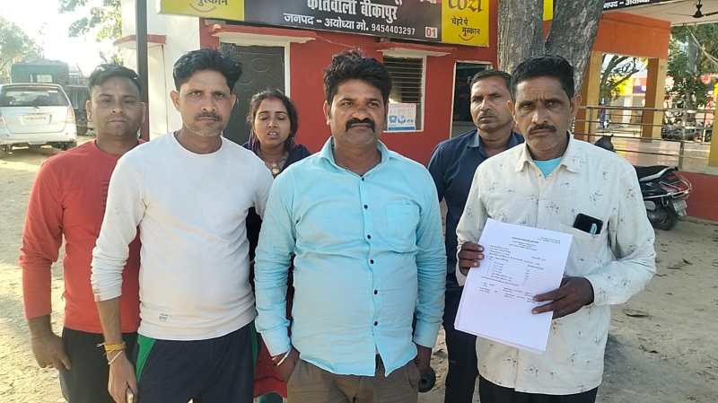 मंडप से गायब हो गया दूल्हा