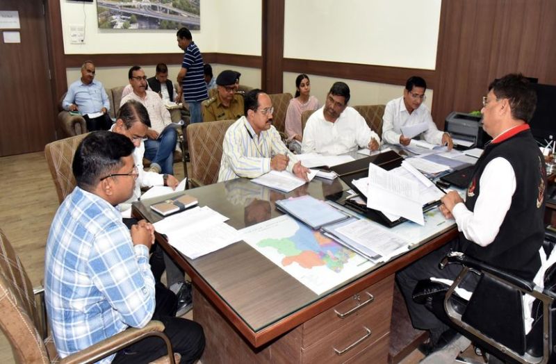 अब जेडीए की कार्यप्रणाली होगी डिजिटलाइज, फाइल और पट्टों की जानकारी मिलेगी ऑनलाइन