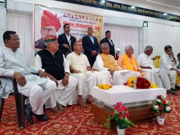 किसानों का सम्मान