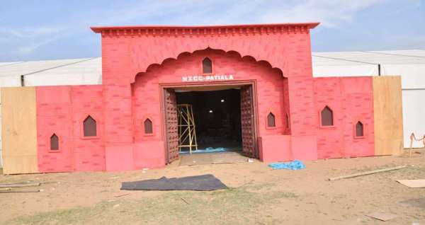 शोभा यात्रा के साथ संस्कृति महोत्सव का आगाज आज