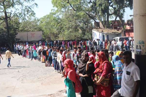 Rajasthan 3rd Grade Teacher bharti