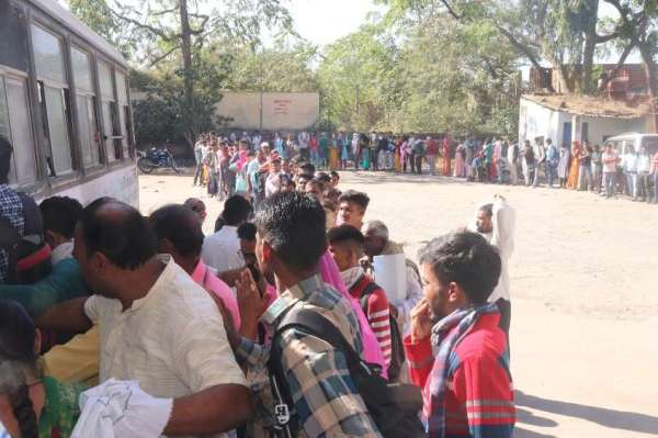 Rajasthan 3rd Grade Teacher bharti