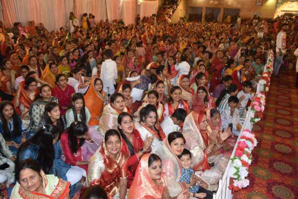 ‘खाटू वाले श्याम तेरी शरण में आ गए...’