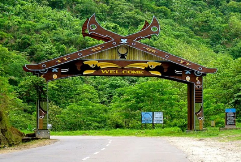 कौन हैं नगालैंड के यूजी जिन्हें टैक्स नहीं दिया तो जान सांसत में, पीएम मोदी ने भी दी कार्रवाई की चेतावनी