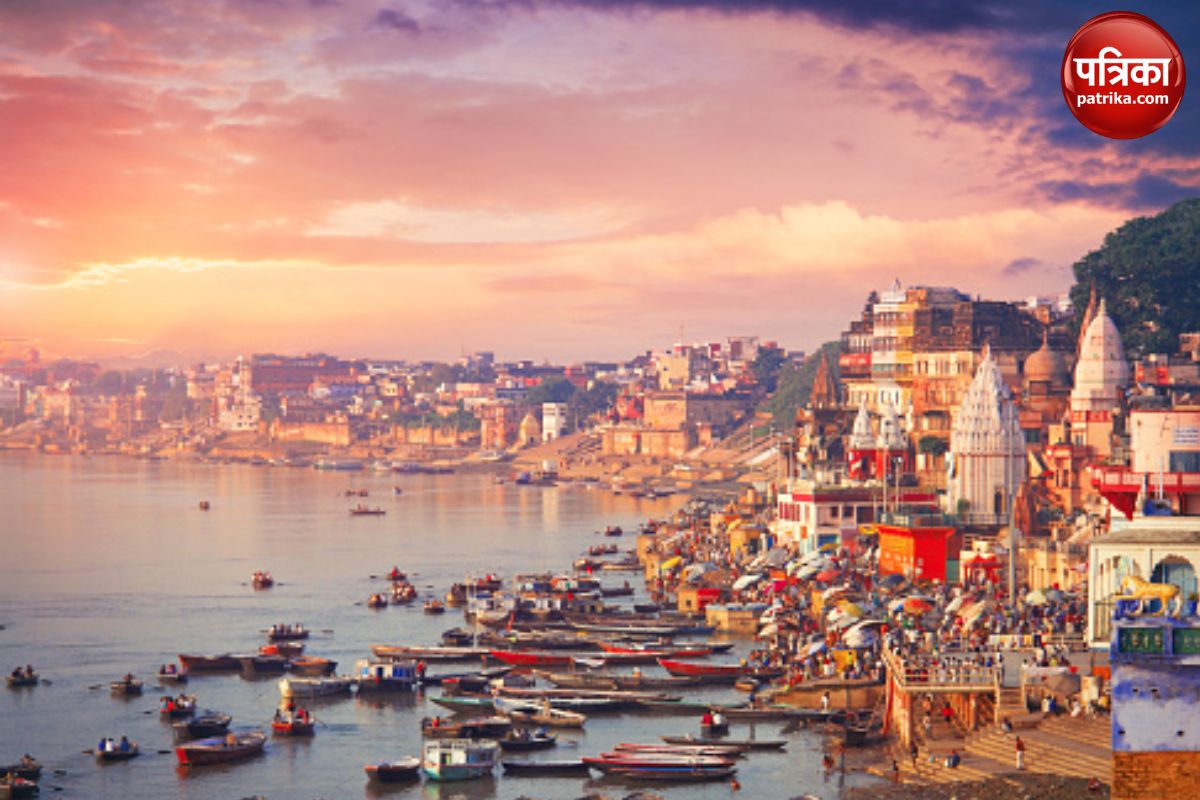 hidden mysteries of Kashi Banaras