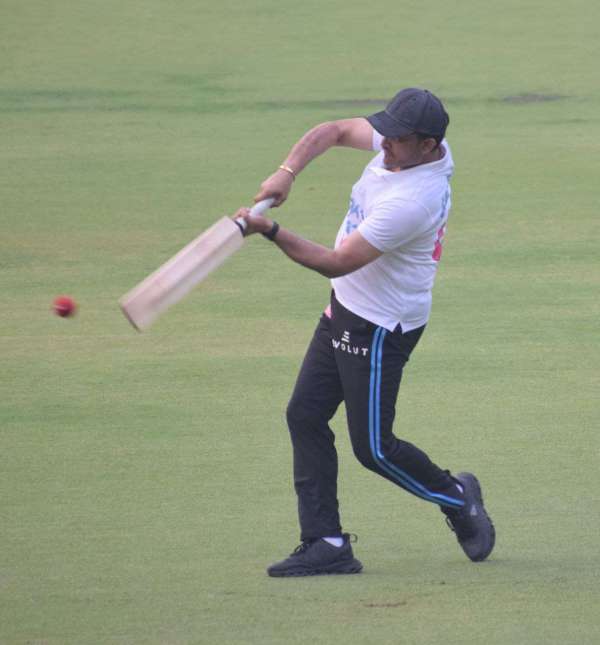 दादा की रणवीर से मुलाकात, फिर उठी यह चर्चा