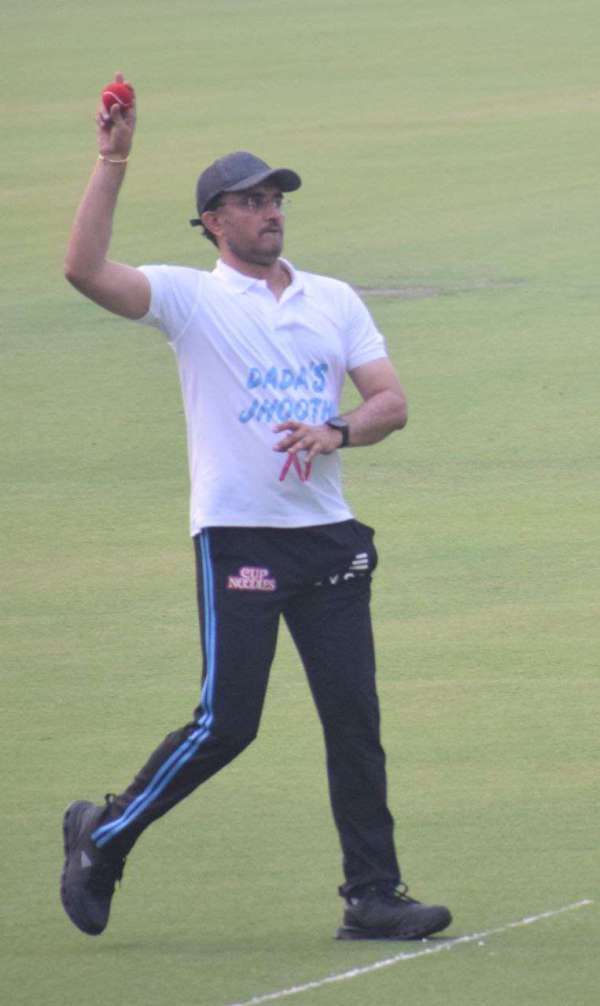 दादा की रणवीर से मुलाकात, फिर उठी यह चर्चा