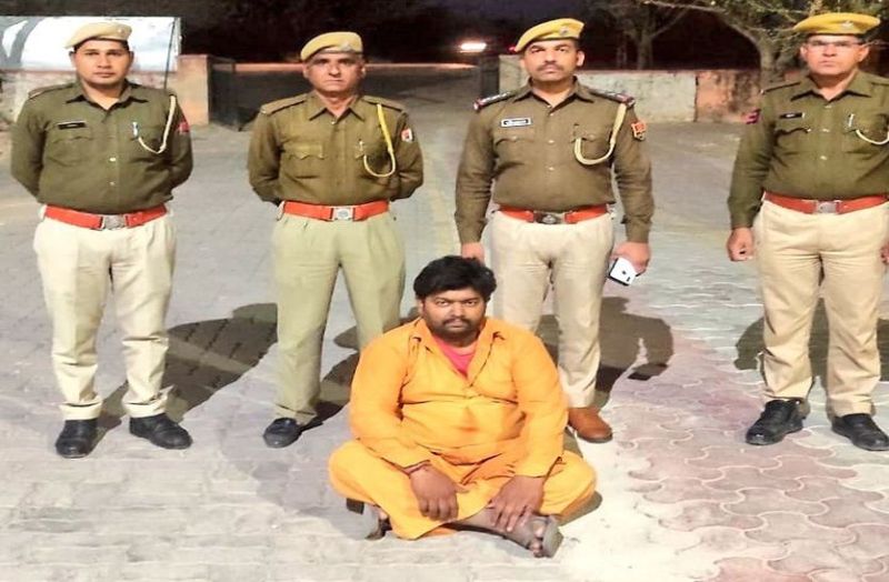 चाय की आड़ में डोडा पोस्त का अवैध कारोबार