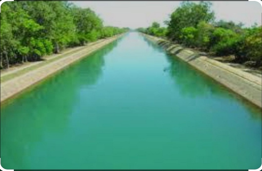 भाजपा के खिलाफ 13 जिलों के पानी के मुद्दे को कांग्रेस भुनाने में विफल!