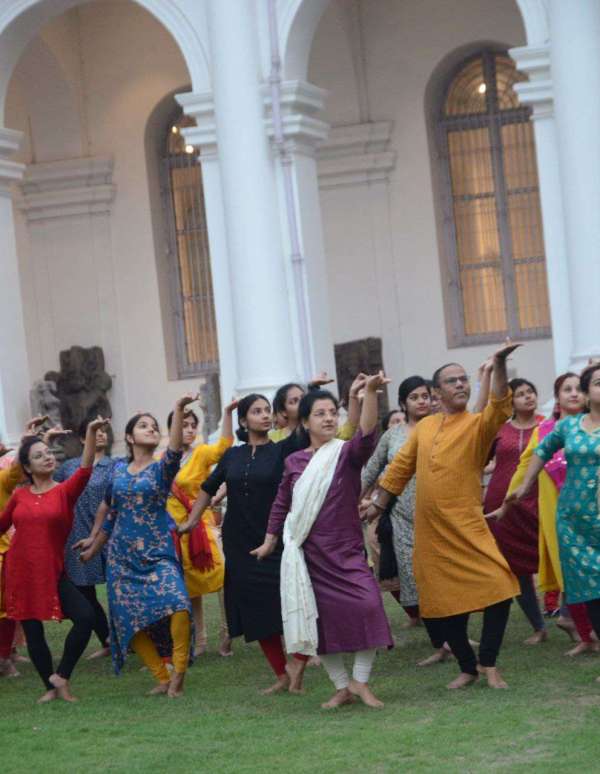 महानगर में बसंतोत्सव की तैयारी तेज