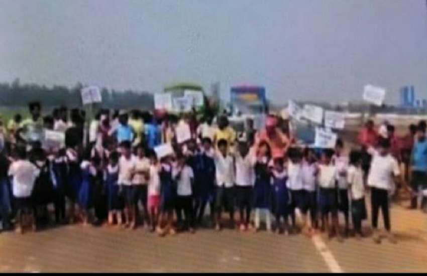 मुफ्त कोचिंग से मिली दो सौ युवाओं को सरकारी नौकरी